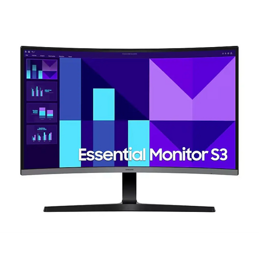 Samsung 27D392 27’’ извит VA 1920x1080 4ms 100Hz D-Sub HDMI