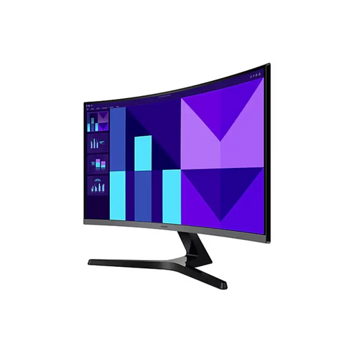 Samsung 27D392 27’’ извит VA 1920x1080 4ms 100Hz D-Sub HDMI