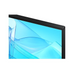 Samsung 27D700 27’’ IPS LED,4K 3840x2160 350 cd/m2 PBP PIP