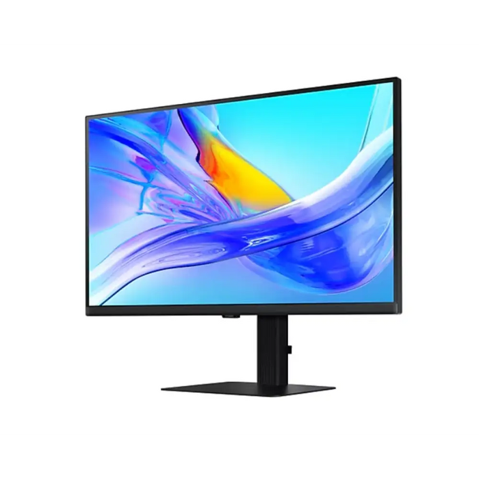 Samsung 27D800 27’’ VA LED 3840x2160 PBP PIP USB-C 90W USB