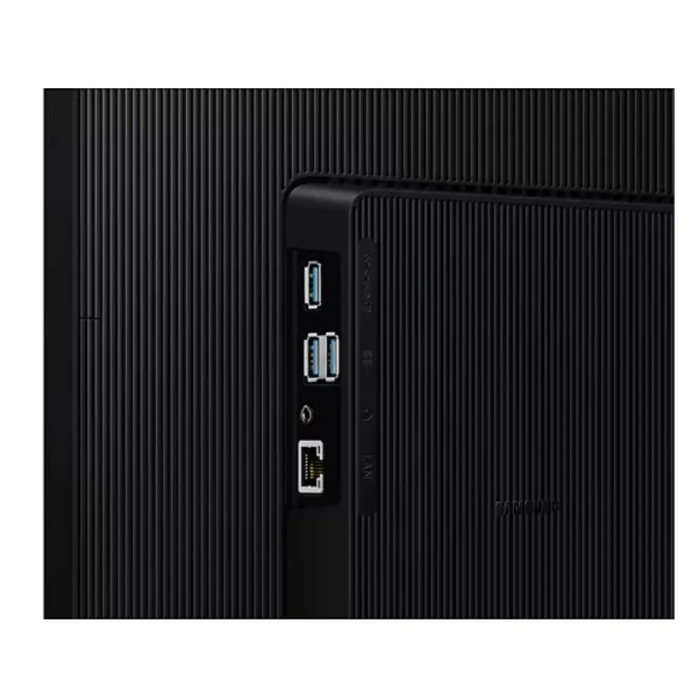 Samsung 27D800 27’’ VA LED 3840x2160 PBP PIP USB-C 90W USB