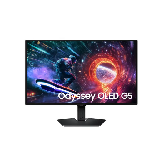 Samsung 27FG502 27’’ Odyssey G5 OLED DisplayPort 180Hz