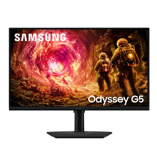 Samsung 27FG502 27’’ Odyssey G5 QHD IPS 180Hz 1ms 2560x1440