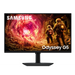 Samsung 27FG502 27’’ Odyssey G5 QHD IPS 180Hz 1ms 2560x1440