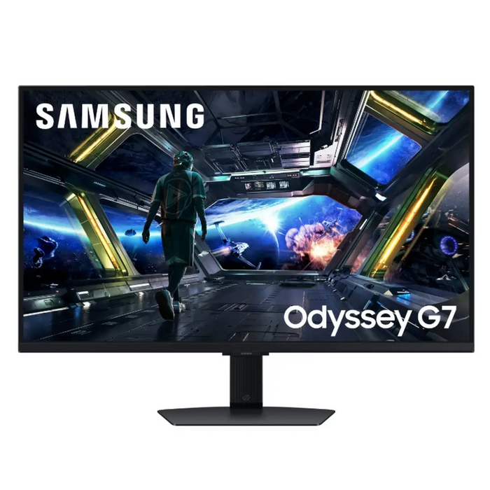 Samsung 27FG702 27’’ Odyssey G7 IPS 4K 4K 180Hz / FHD 360Hz