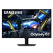 Samsung 27FG702 27’’ Odyssey G7 IPS 4K 4K 180Hz / FHD 360Hz