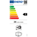 Samsung 32D600 32’’ IPS LED 2560x1440 350 cd/m2 PBP PIP USB