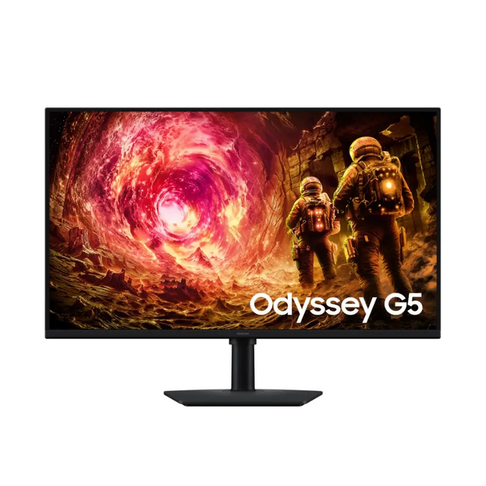 Samsung 32FG502 32’’ Odyssey G5 QHD IPS 180Hz 1ms 2560x1440