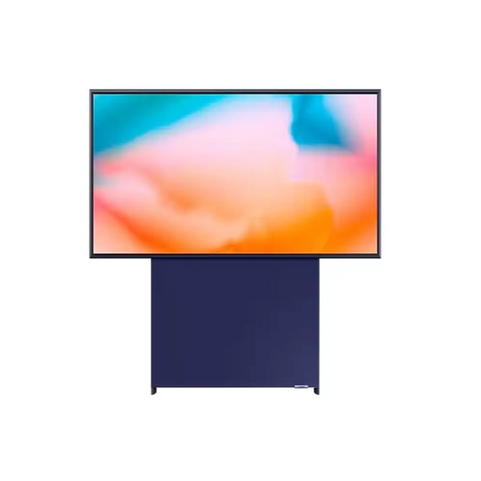 Samsung 43’’ 43LS05 QLED Sero 4K Smart TV Безжичен Мрежов