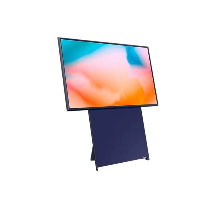 Samsung 43’’ 43LS05 QLED Sero 4K Smart TV Безжичен Мрежов