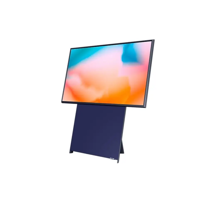 Samsung 43’’ 43LS05 QLED Sero 4K Smart TV Безжичен Мрежов