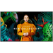 SAMSUNG 43 инча UHD/4K 16:9 QM43C Slim-LED 500nits