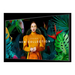 SAMSUNG 50 инча UHD/4K 16:9 QB50C Slim LED 350nits