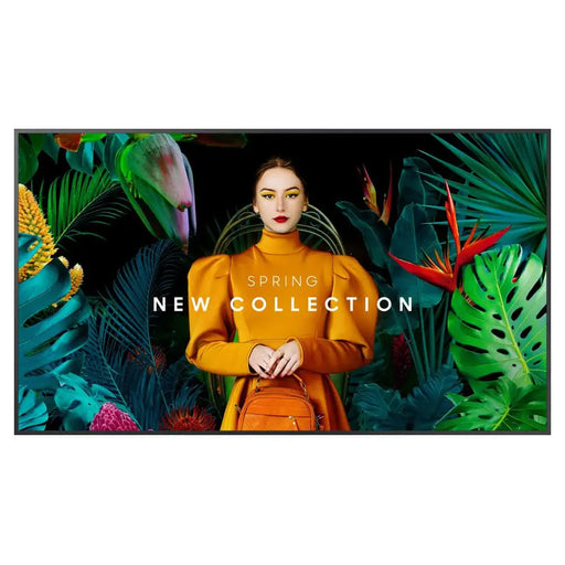 SAMSUNG 50 инча UHD/4K 16:9 QM50C Slim-LED 500nits