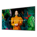 SAMSUNG 65 инча UHD/4K 16:9 QM65C Slim-LED 500nits Spkr