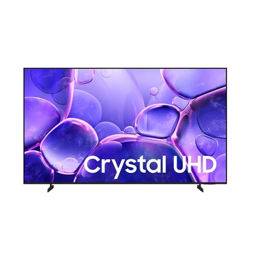 Samsung 75’’ 75U8072 189 см Smart LED 4K Ultra HD 50Hz
