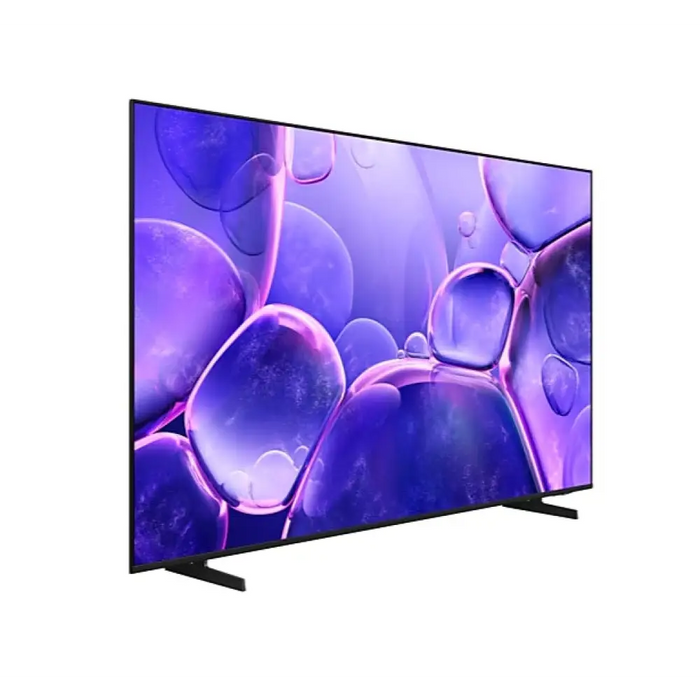 Samsung 75’’ 75U8072 189 см Smart LED 4K Ultra HD 50Hz