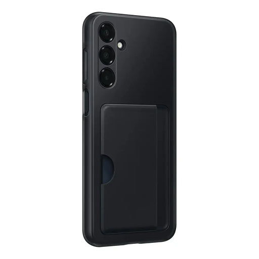 Samsung Card Slot Case EF-OA166TBEGWW с джоб за карта