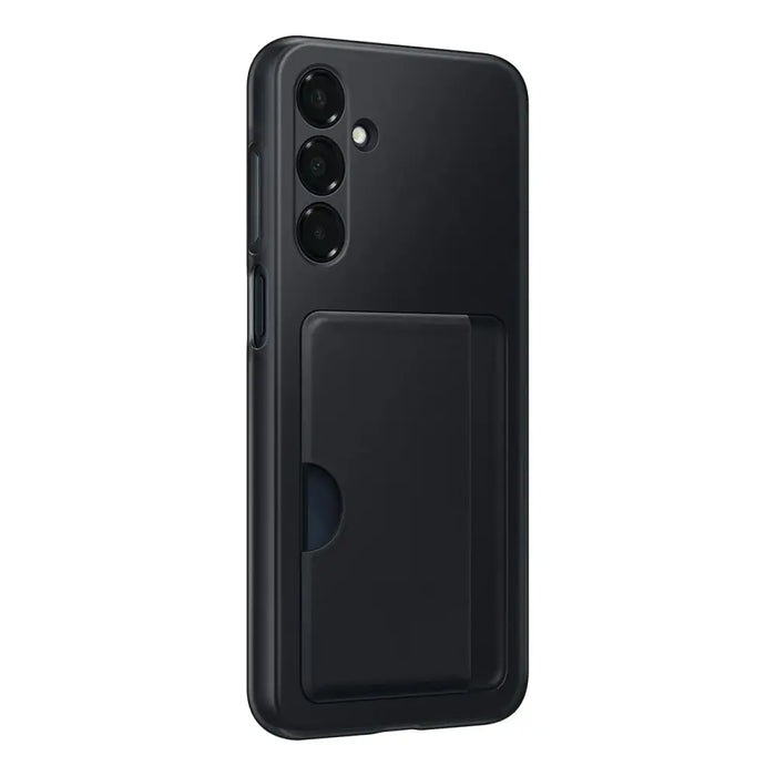 Samsung Card Slot Case EF-OA166TBEGWW с джоб за карта