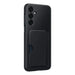 Samsung Card Slot Case EF-OA166TBEGWW с джоб за карта
