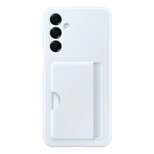 Samsung Card Slot Case EF-OA166TLEGWW с джоб за карта