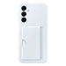 Samsung Card Slot Case EF-OA166TLEGWW с джоб за карта