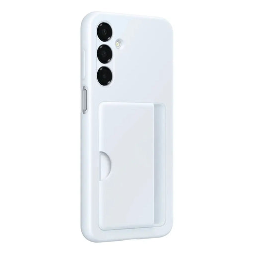 Samsung Card Slot Case EF-OA166TLEGWW с джоб за карта