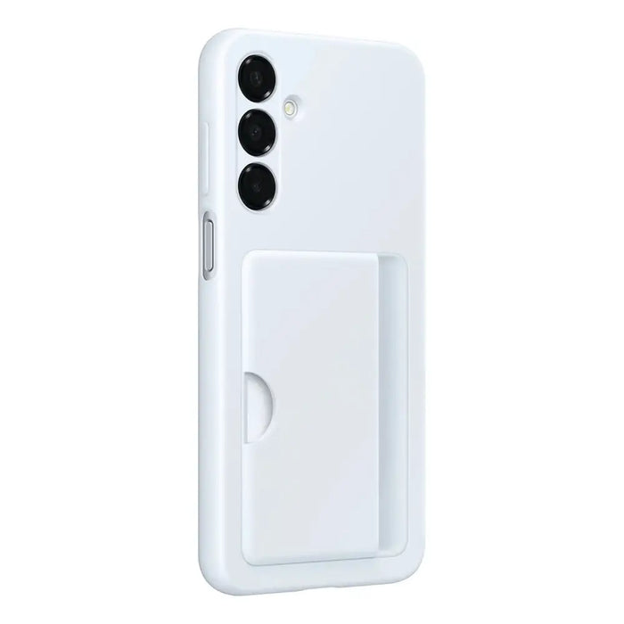 Samsung Card Slot Case EF-OA166TLEGWW с джоб за карта