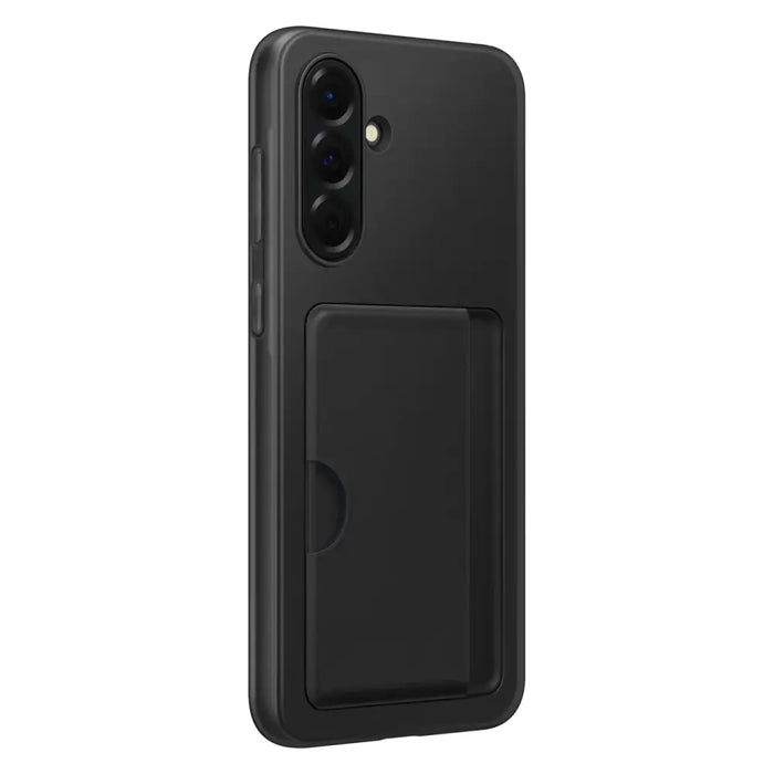 Samsung Card Slot Case EF-OA566TBEGWW с джоб за карта