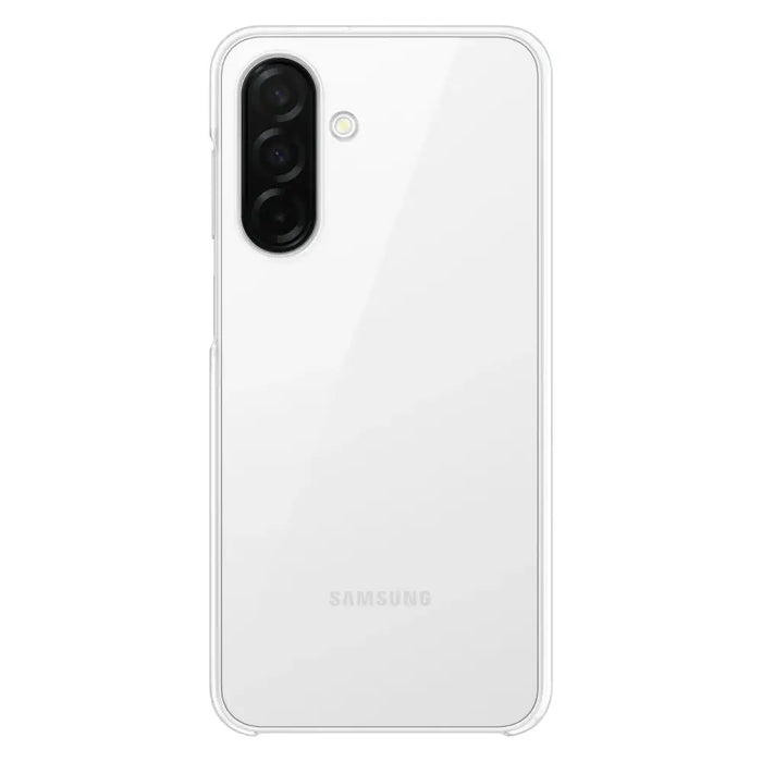 Samsung Clear Case EF QA266CTEGWW за Samsung Galaxy A26 5G