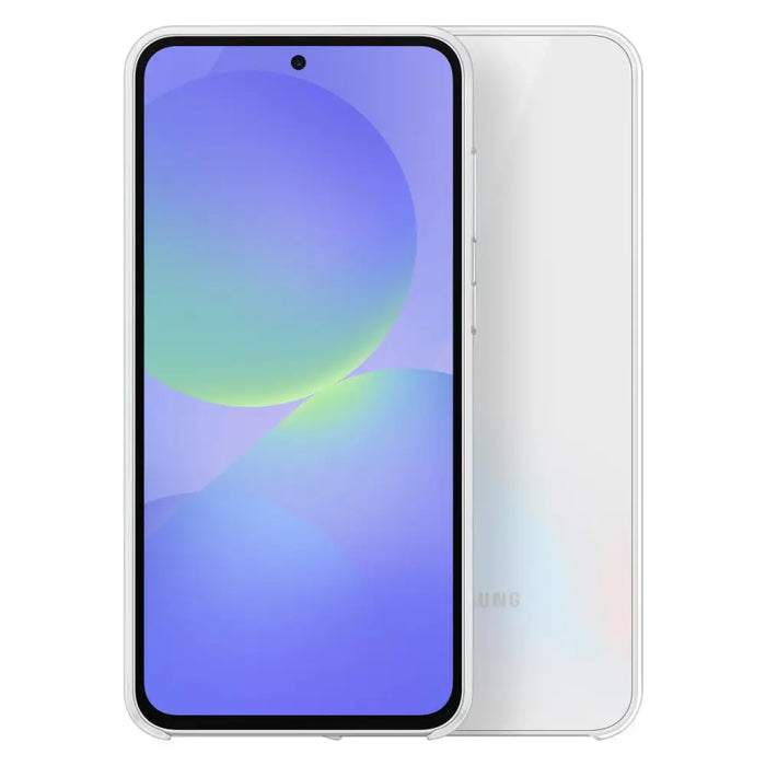 Samsung Clear Case EF-QA366CTEGWW за Samsung Galaxy A36 5G