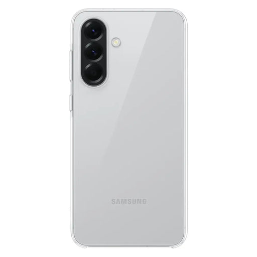Samsung Clear Case EF QA566CTEGWW за Samsung Galaxy A56 5G