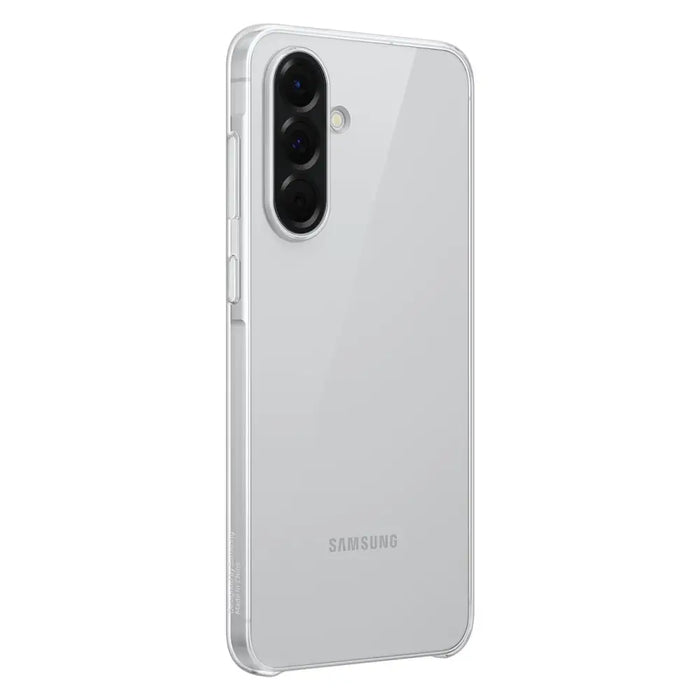 Samsung Clear Case EF QA566CTEGWW за Samsung Galaxy A56 5G