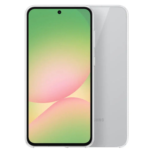 Samsung Clear Case EF QA566CTEGWW за Samsung Galaxy A56 5G