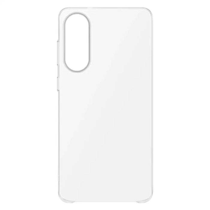Samsung Clear Cover EF-QS937CTE за Samsung Galaxy S25 Edge