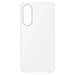 Samsung Clear Cover EF-QS937CTE за Samsung Galaxy S25 Edge