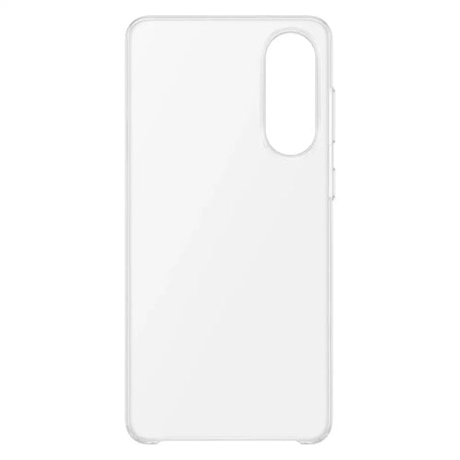 Samsung Clear Cover EF-QS937CTE за Samsung Galaxy S25 Edge