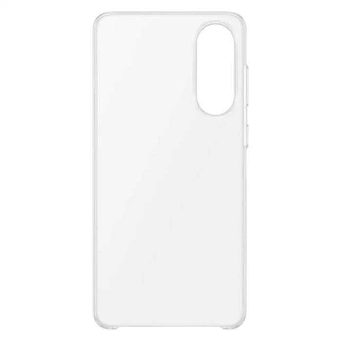 Samsung Clear Cover EF-QS937CTE за Samsung Galaxy S25 Edge