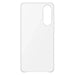 Samsung Clear Cover EF-QS937CTE за Samsung Galaxy S25 Edge