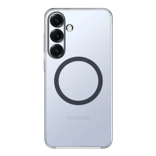 Samsung Clear Magnet Case GP-FFS936YCATW с магнитен пръстен