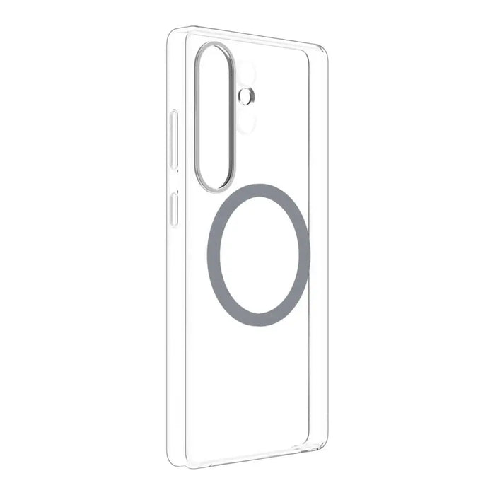 Samsung Clear Magnet Case GP-FPS938SAATW с магнитен пръстен
