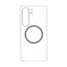 Samsung Clear Magnet Case GP-FPS938SAATW с магнитен пръстен