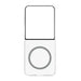 Samsung Clear Magnet Case за Samsung Galaxy Z Flip7
