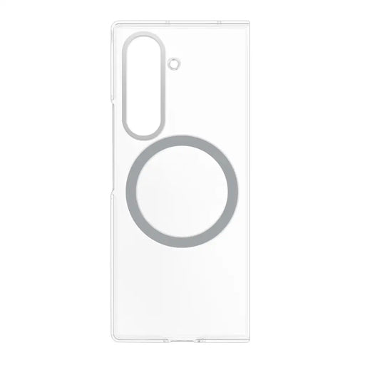 Samsung Clear Magnet Case за Samsung Galaxy Z Fold7