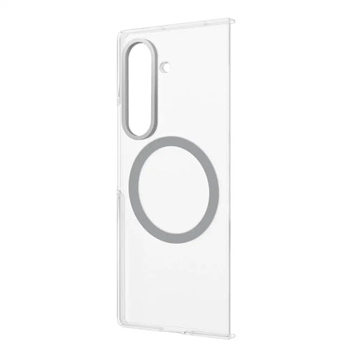 Samsung Clear Magnet Case за Samsung Galaxy Z Fold7