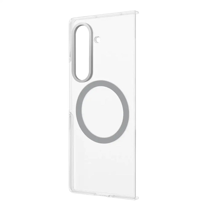 Samsung Clear Magnet Case за Samsung Galaxy Z Fold7