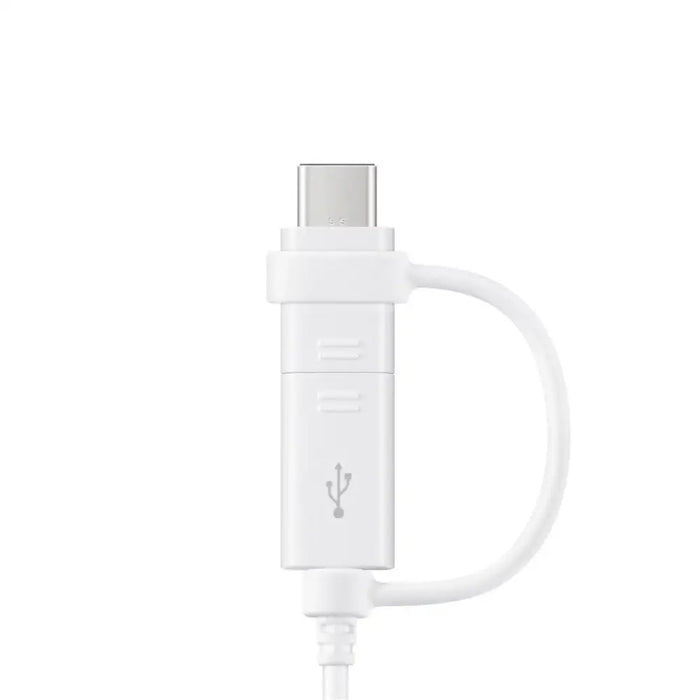 Samsung Combo EP-DG930DWEGWW Кабел USB-A / micro USB