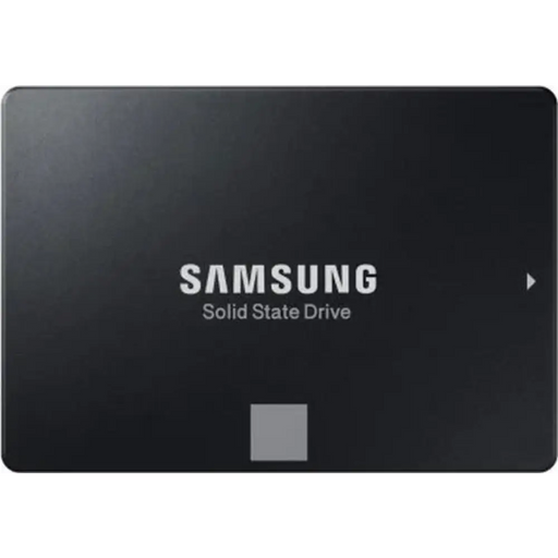Samsung DataCenter SSD PM893 480GB 2.5’’ SATA Четене 550