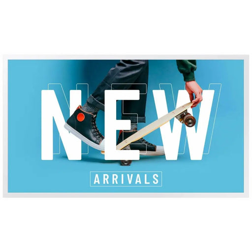 SAMSUNG EM32Dx 32-инчов електронен хартиен компютър