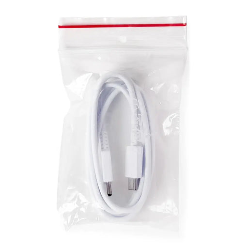 Samsung EP-DA705BWE USB-C - USB-C 3A кабел 1m (OOB Bulk
